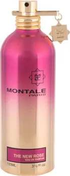 Unisex parfém Montale Paris The New Rose U EDP