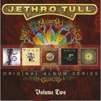 Original Album Series Vol. 2 - Jethro…