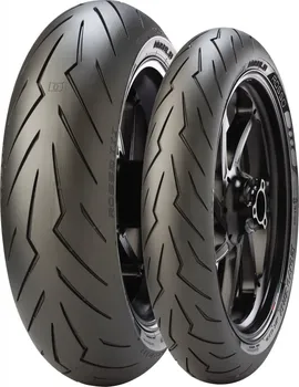 Pirelli Diablo Rosso III 180/60 R17 75 W R TL