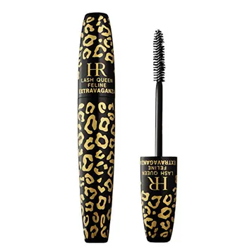 Řasenka Helena Rubinstein Lash Queen Feline Extravaganza 7 g 01 Black