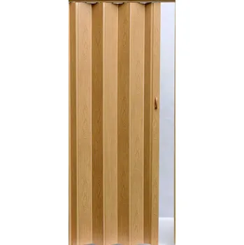 Interiérové dveře Hopa Pioneer plné 84 x 203 cm