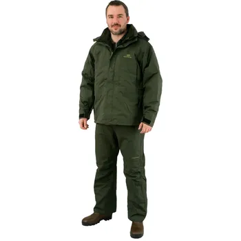 Rybářské oblečení Giants Fishing Exclusive Suit 3in1