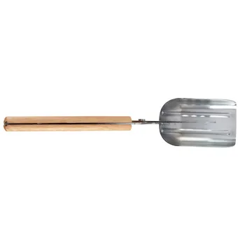 Příslušenství pro gril Tescoma Privilege lopatka na uhlí s drtičem