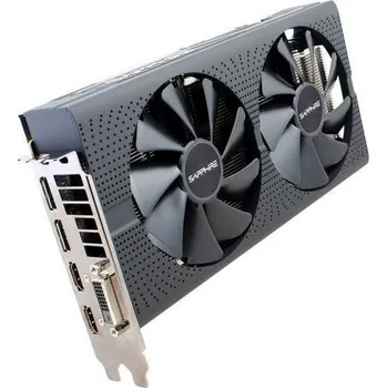 Grafická karta Recenze Sapphire Radeon Pulse RX 570 8GB (11266-36-20G)