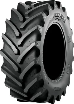 Pneu pro těžký stroj BKT Agrimax RT 657 600/65 R28 157A8/154D