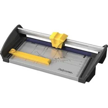Řezačka papíru Fellowes Atom A4