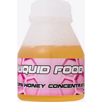 Návnadové aroma LK Baits Corn Honey Concentrate 250 ml