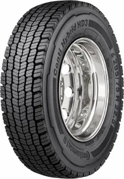 Continental Conti Hybrid HD3 305/70 R19,5 148/145 M