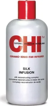 Vlasová regenerace Farouk Systems CHI Infra Silk Infusion 177 ml