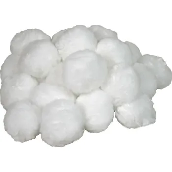 Bazénová filtrace Filtrační kuličky 500 g