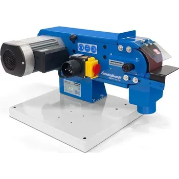 stolní bruska Metallkraft MBSM 100-130