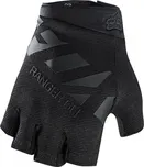 Fox Ranger Gel Short Glove černé/černé