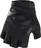 Fox Ranger Gel Short Glove černé/černé, L