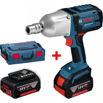 BOSCH Professional GDS 18 V-LI HT