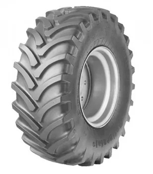 Pneu pro těžký stroj Mitas AC70 G 520/70 R38 150A8/150B