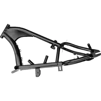 rám kola Rám na motokolo Chopper