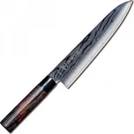 Tojiro Shippu japonský šéfkuchařský nůž…