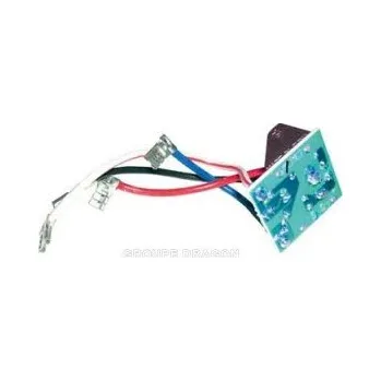 Příslušenství pro kuchyňský robot KitchenAid deska integrovaná