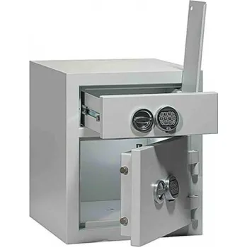 Trezor Rottner Schubladentresor-1/70 T05197