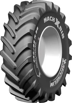 Pneu pro těžký stroj Michelin Machxbib 900/50 R42 168D