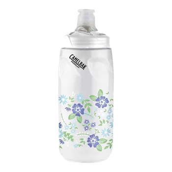 Outdoorové vybavení CamelBak Podium Youth 0,6l Floral Wrap