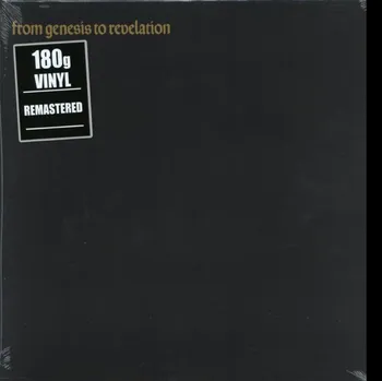 Zahraniční hudba From Genesis To Revelation - Genesis [LP]