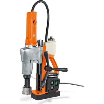 Vrtačka 72706160000 FEIN KBE 65-2 M eko magnetická jádrová vrtačka do hloubky 75 mm