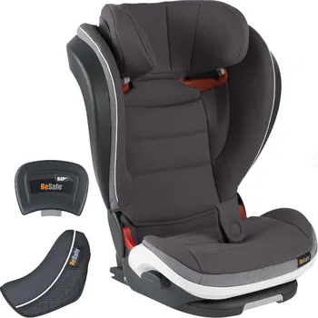 Besafe iZi Flex Fix i-Size 2018