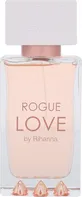 Rihanna Rogue Love W EDP 125 ml