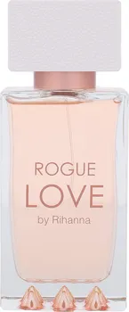 Dámský parfém Rihanna Rogue Love W EDP 125 ml