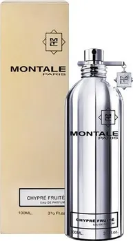 Unisex parfém Montale Paris Chypré - Fruité U EDP Tester 100 ml