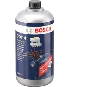 Brzdová kapalina Bosch 1 987 479 107 1 l