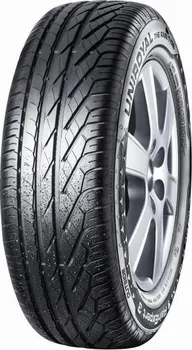 4x4 pneu Uniroyal Rainexpert 3 235/70 R16 106 H