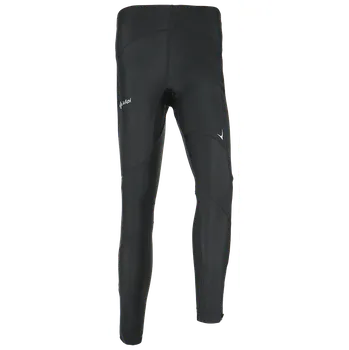 Kilpi Runner-M černé Běžecké oblečení Kilpi Runner-M černé