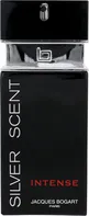 Jacques Bogart Silver Scent Intense M EDT 100 ml