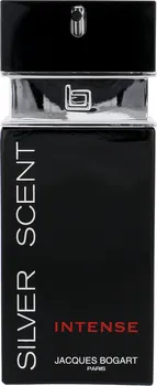 Pánský parfém Jacques Bogart Silver Scent Intense M EDT 100 ml