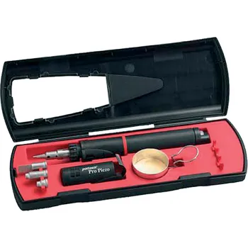 Páječka Portasol ProPiezo 75 sada