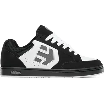 Pánské tenisky Etnies Swivel black/white/grey