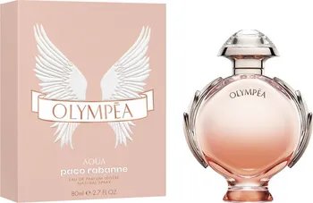 Dámský parfém Paco Rabanne Olympea Aqua Légère W EDP