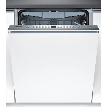 Myčka nádobí BOSCH SMV46FX01E