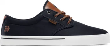 Pánské tenisky Etnies Jameson 2 Eco Navy/Tan/White