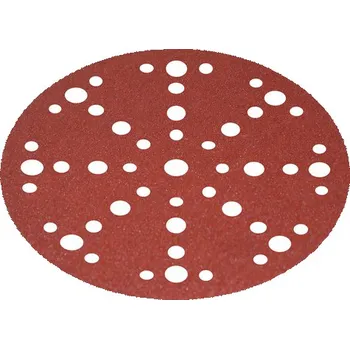 Brusný papír Festool STF D150/48 P100 RU2/50