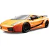autíčko Bburago Kit Lamborghini Gallardo Superleggera 1:24 Orange