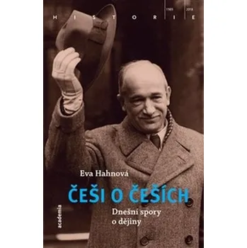 Recenze Češi o Češích - Eva Hahnová