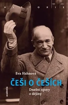 Češi o Češích - Eva Hahnová