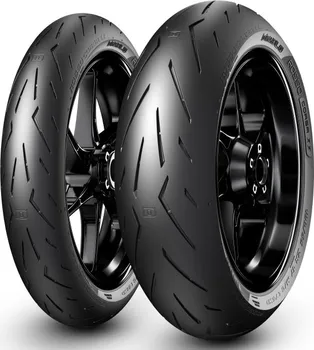 Pirelli Diablo Rosso Corsa II 180/55 R17 73 W