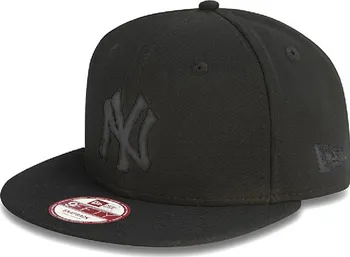 Kšiltovka New Era 9Fifty MLB New York Yankees černá M/L