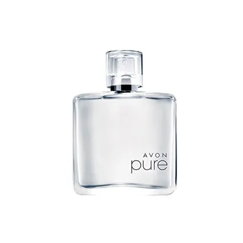 Pánský parfém Avon Pure For Him EDT 75 ml