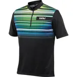 Kalas Dres Biker X8 zelený/modrý/černý…