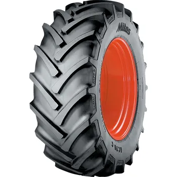 Pneu pro těžký stroj Mitas AC70 T 520/70 R38 150A8/150B